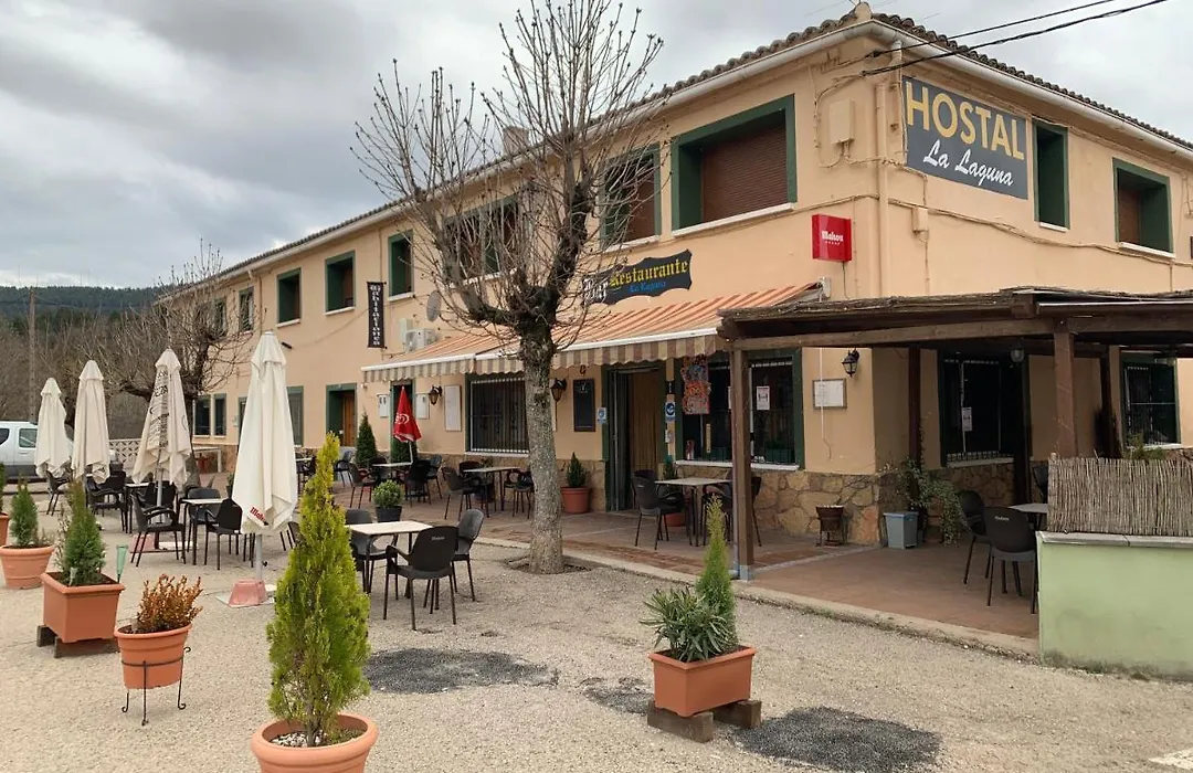 La Laguna-1