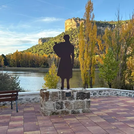 La Laguna-2